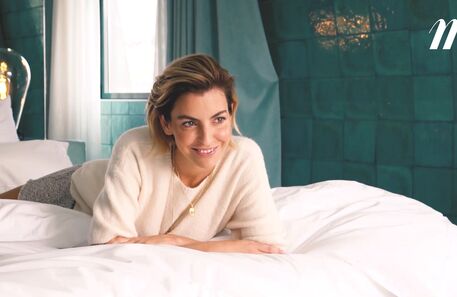 Os rituais de Jessica Athayde