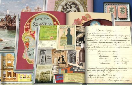 Novo livro da Assouline viaja por 150 anos da botica mais tradicional do Brasil
