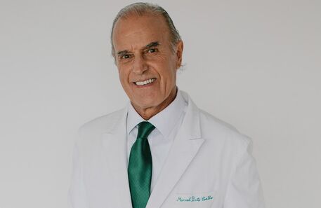“Se voltássemos aos hábitos agrícolas de antigamente estaríamos hoje todos mais saudáveis. E felizes, também”