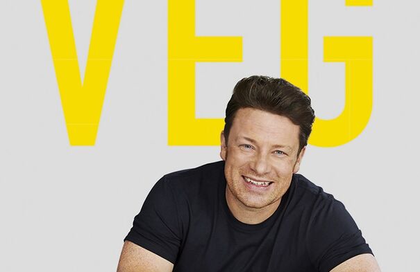 Três receitas vegan (e deliciosas) do novo livro de Jamie Oliver
