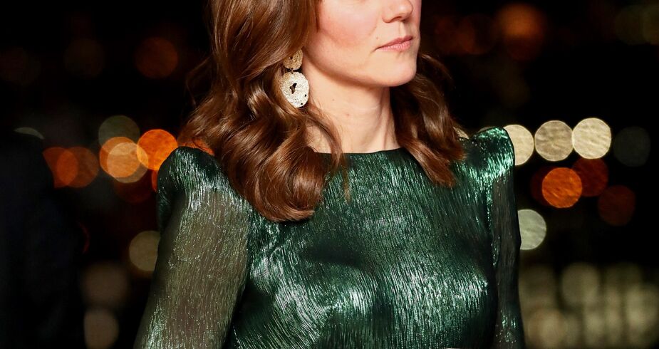 As imagens da visita de William e Kate à Irlanda