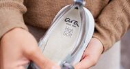 A Ara shoes está a oferecer sapatos e carteiras todos os dias