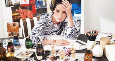 A nova jóia da família Herrera