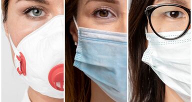 As melhores máscaras para se proteger do novo coronavírus