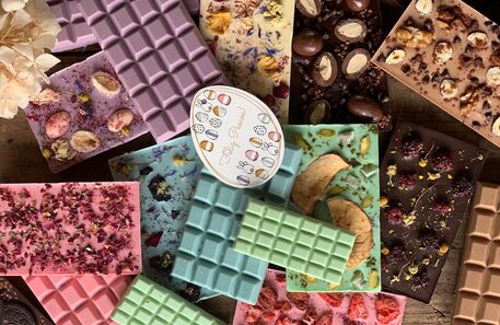 Os doces mais deliciosos desta Páscoa