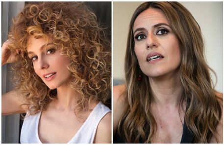 Os segredos de beleza das estrelas de 'La Casa de Papel'