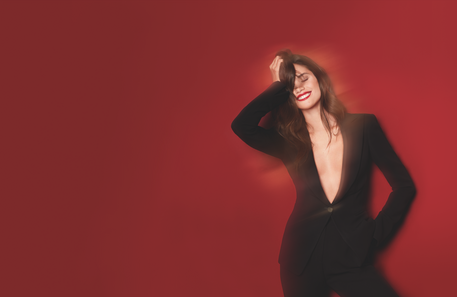 Uma ode à feminilidade vibrante