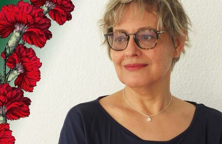 Isabela Figueiredo: Tivemos de pensar quem éramos