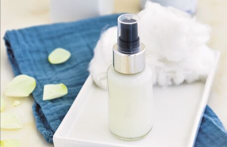 Como criar os seus próprios produtos de beleza naturais em casa