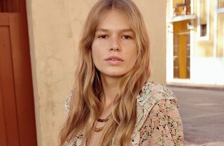 Quem é Anna Ewers, uma das influencers do momento?