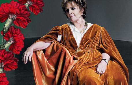Paula Rego: As mulheres estavam sempre em risco