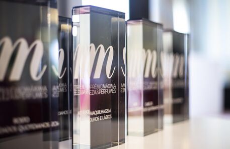  Máxima Beauty Summit e Prémio Máxima de Beleza e Perfumes 2020 adiados