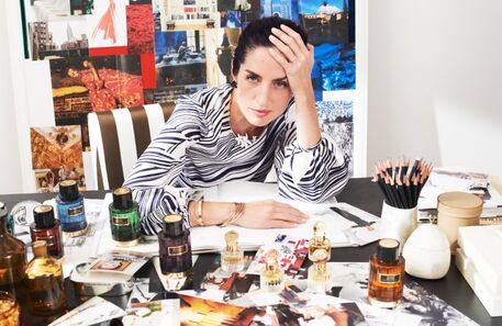 A nova jóia da família Herrera