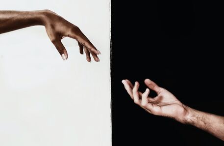 Racismo. Basta!