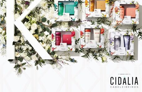 Cidália Cabeleireiros reabre com todas as condições de segurança