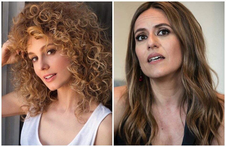 Os segredos de beleza das estrelas de 'La Casa de Papel'