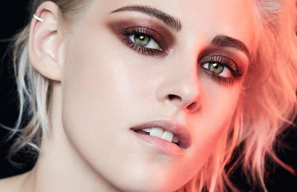 O estilo irreverente de Kristen Stewart