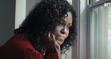 Michelle Obama apresenta o documentário 'Becoming: A Minha História'