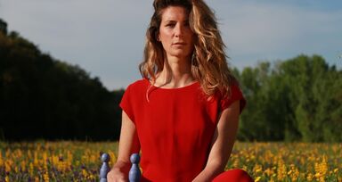 Diários da pandemia: o stock que Matilde Breyner gostava de ter feito antes do confinamento