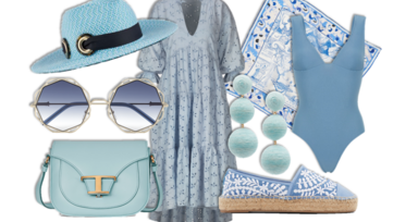 Mais de 40 peças na cor deste verão