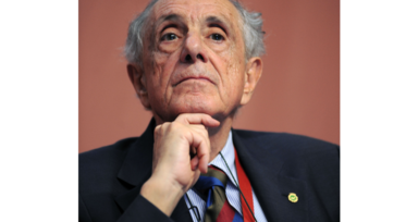 “Aprendemos que não estamos sozinhos”