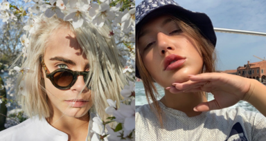 25 ideias de penteados curtos para o verão