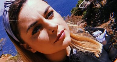 Os segredos de beleza de Ana Guiomar