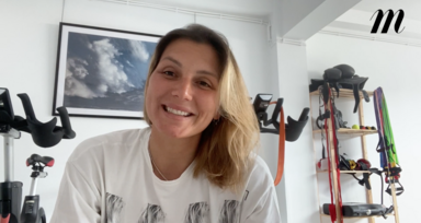 12 coisas que não sabia sobre a surfista brasileira Maya Gabeira