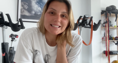 12 coisas que não sabia sobre a surfista brasileira Maya Gabeira