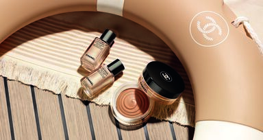 O segredo da Chanel para uma pele luminosa