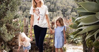 De geração em geração