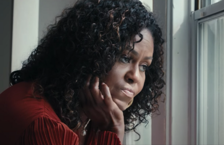 Michelle Obama apresenta o documentário 'Becoming: A Minha História'