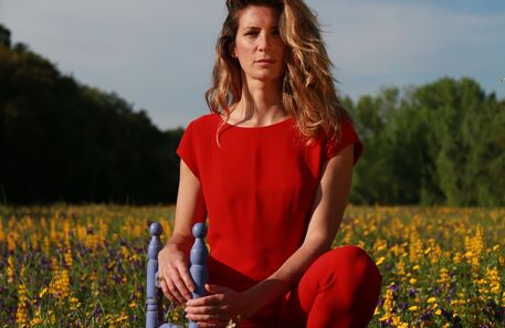 Diários da pandemia: o stock que Matilde Breyner gostava de ter feito antes do confinamento