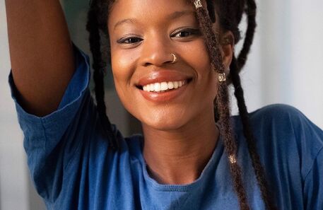 Diários da pandemia: a primeira pessoa que Cleo Tavares quer abraçar