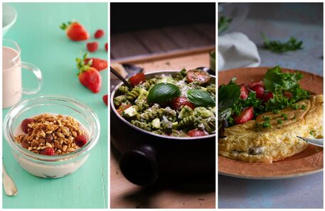 Como ser saudável de manhã à noite, segundo a nutricionista Iara Rodrigues