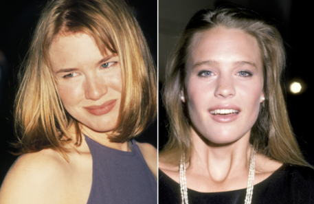 15 celebridades em fotografias raras (e quase irreconhecíveis)