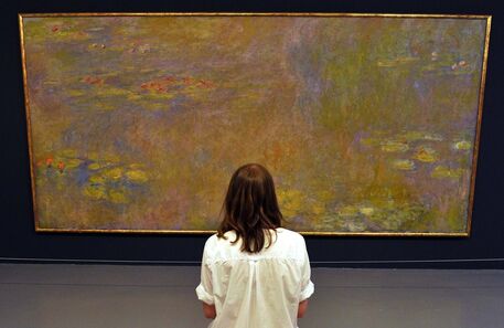 10 exposições para celebrar o Dia Internacional dos Museus
