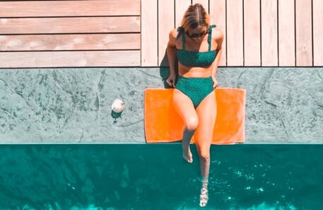 Como proteger a sua pele sem comprometer o bronzeado 