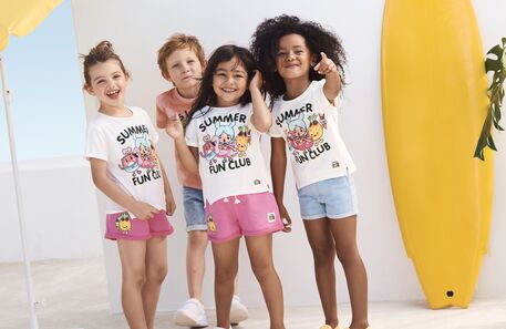 Sugestões de presentes para alegrar e educar as crianças