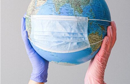 Que mundo teremos?