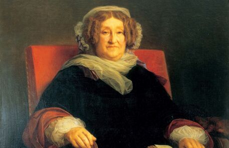 Madame Clicquot, uma mulher inspiradora em tempos difíceis