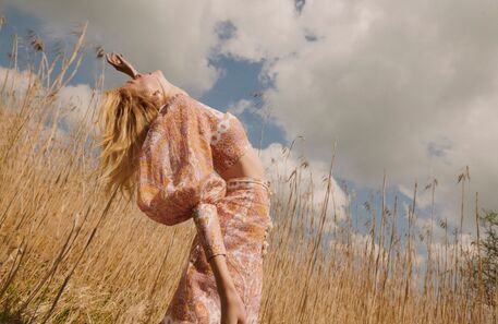 Zimmermann X Mytheresa: A colaboração mais apetecível do verão