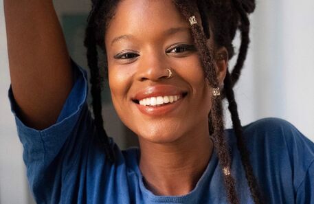 Diários da pandemia: a primeira pessoa que Cleo Tavares quer abraçar