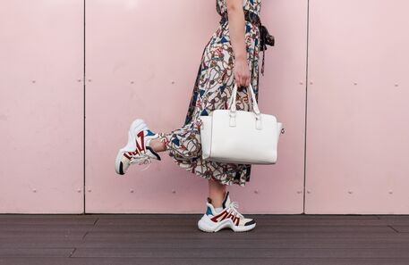 Dress to express