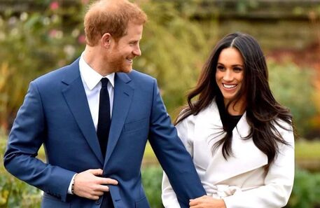 Uma conspiração contra Meghan? Estas foram as razões do afastamento real