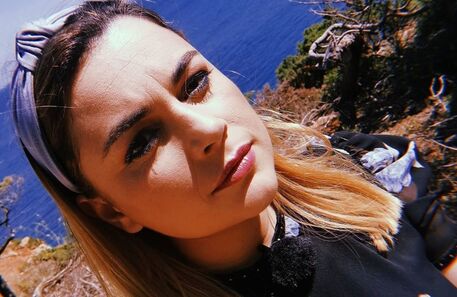 Os segredos de beleza de Ana Guiomar