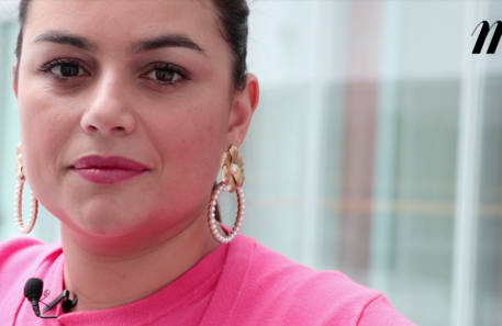 Os segredos de beleza de Ana Guiomar