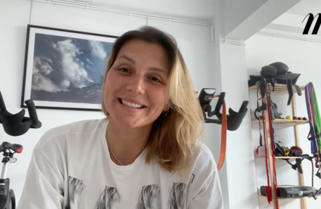 12 coisas que não sabia sobre a surfista brasileira Maya Gabeira