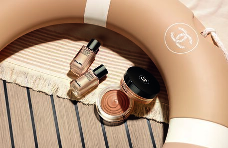 O segredo da Chanel para uma pele luminosa