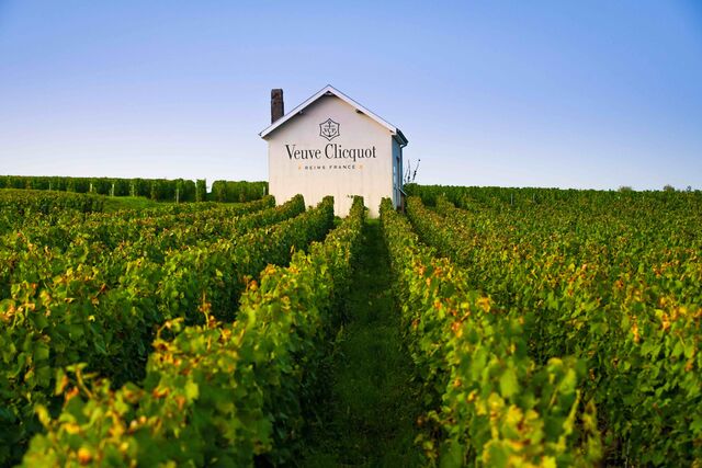 Maison Veuve Clicquot